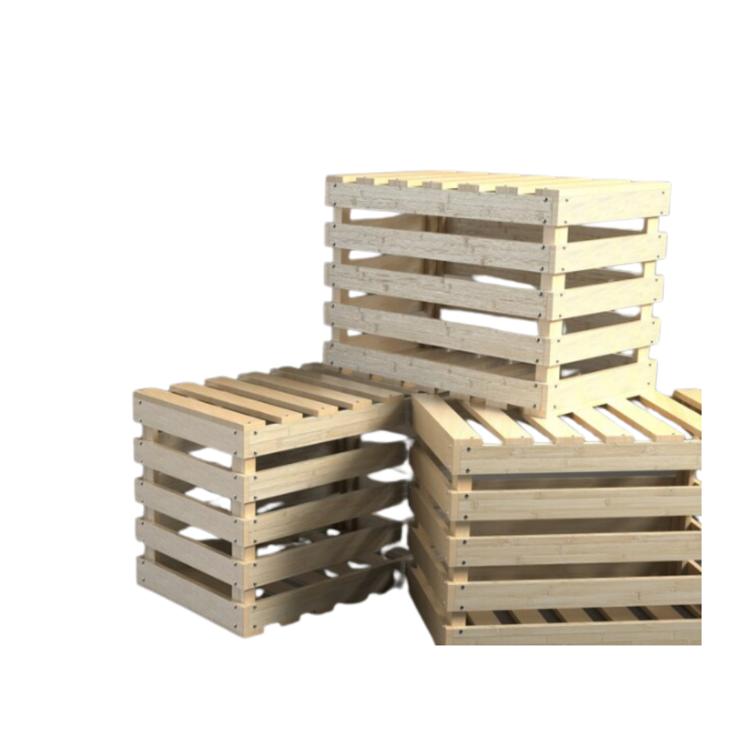 صندوق خشب (1)